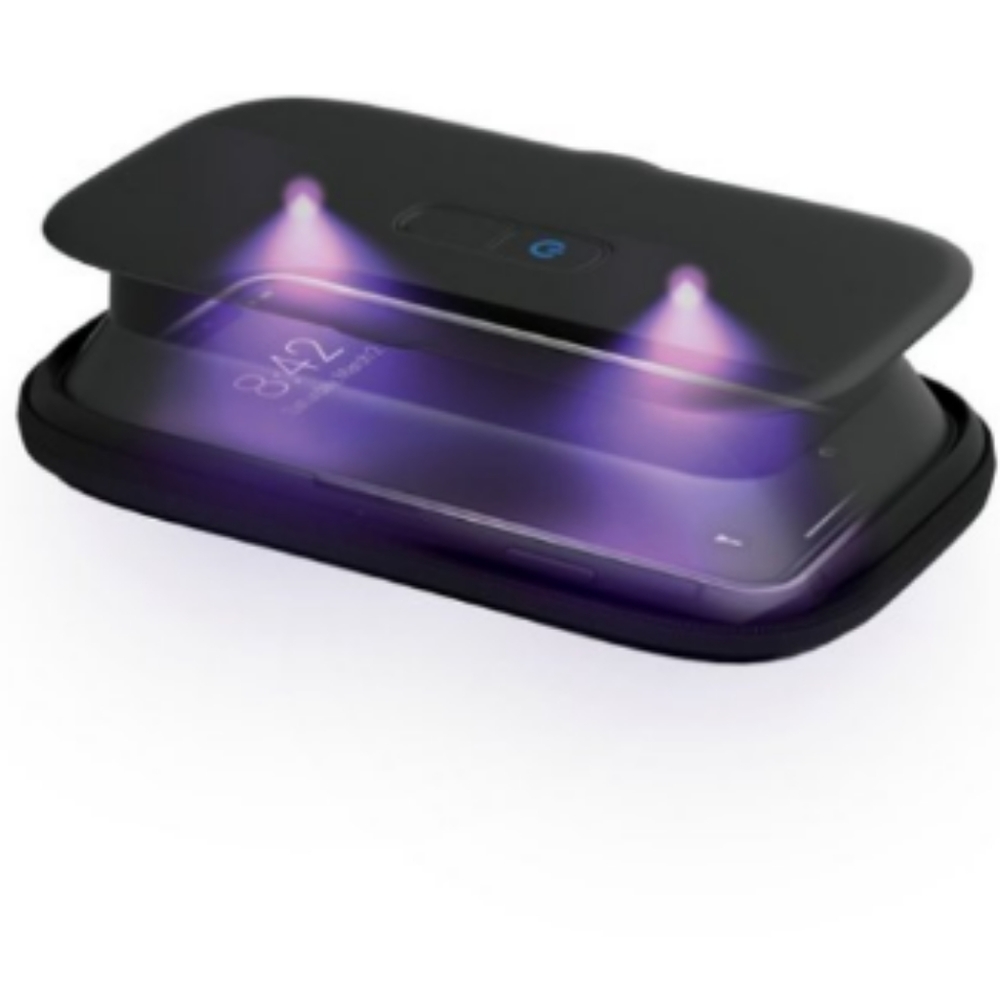 HoMedics UV Phone Sanitizer